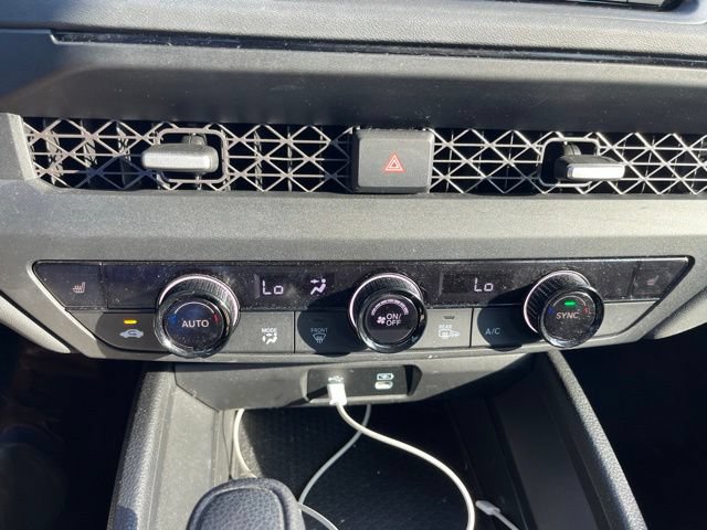 Used 2024 Honda Accord EX image 16