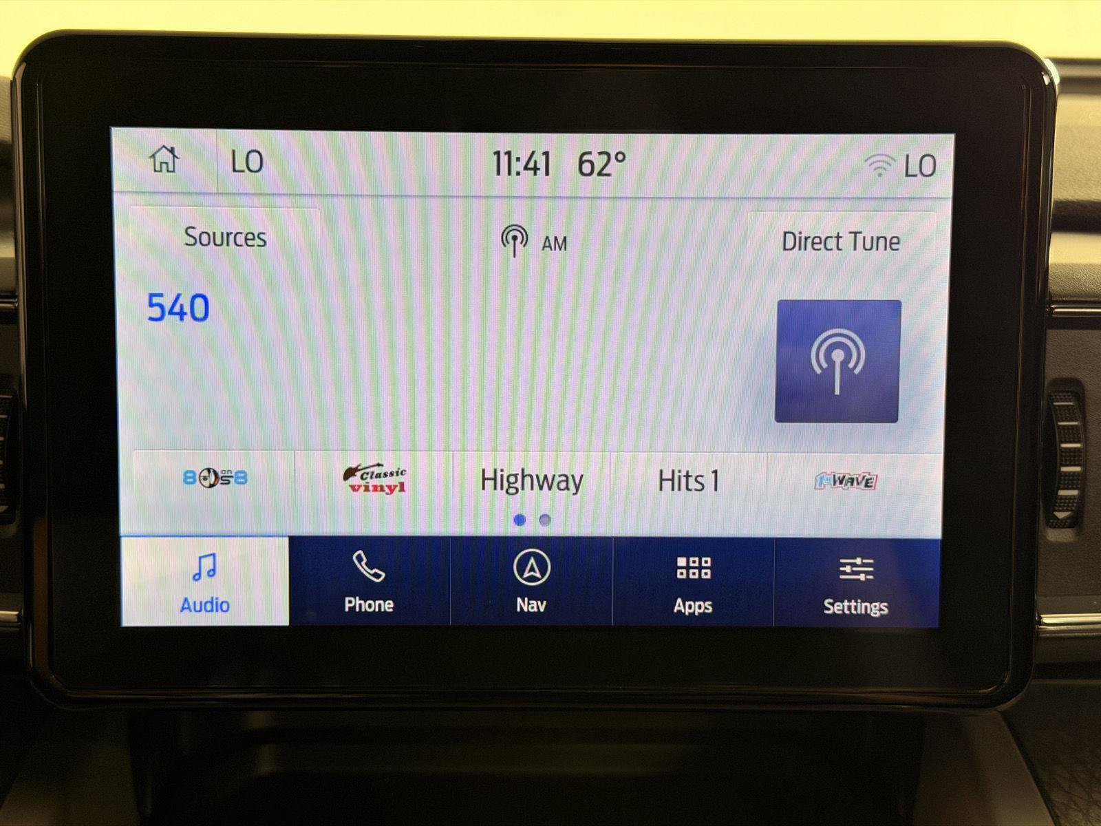 Used 2024 Ford Explorer Timberline w/ Timberline Technology Package AWD/4WD image 37