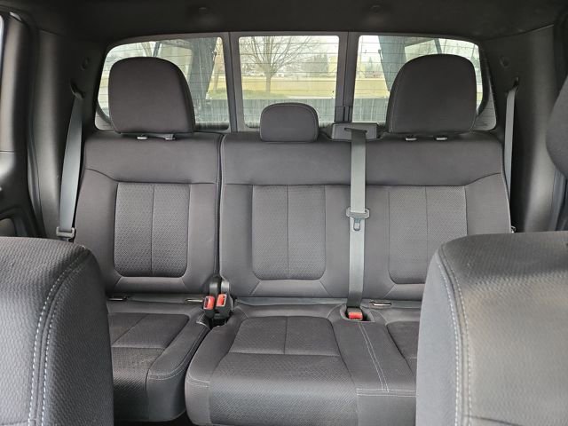 Used 2014 Ford F150 FX4 w/ Equipment Group 401A Mid image 30