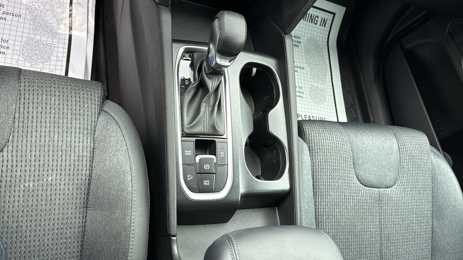 Used 2019 Hyundai Santa Fe SEL image 22