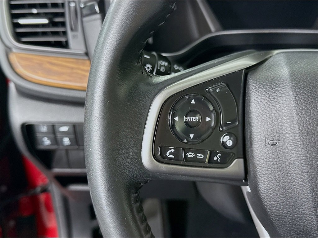 Used 2021 Honda CR-V EX-L image 20