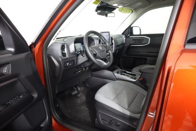Used 2024 Ford Bronco Sport Big Bend w/ Convenience Package AWD/4WD image 31