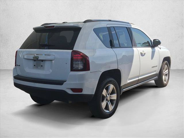 Used 2016 Jeep Compass Sport w/ Power Value Group AWD/4WD video 4