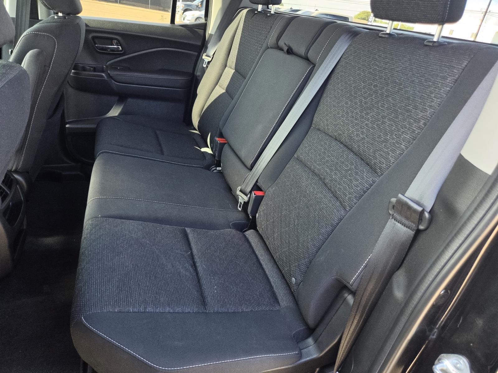 Used 2021 Honda Ridgeline Sport image 12