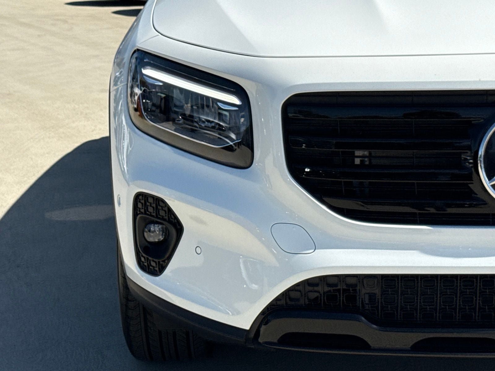 New 2026 Mercedes-Benz GLB 250 image 5