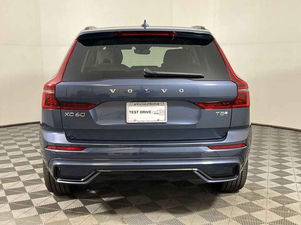 New 2026 Volvo XC60 T8 Ultra w/ Climate Package image 7