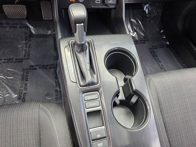 Used 2024 Honda Civic EX image 8