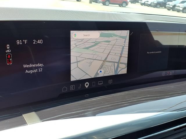 New 2026 Cadillac Escalade Sport w/ Touring Package AWD/4WD image 14