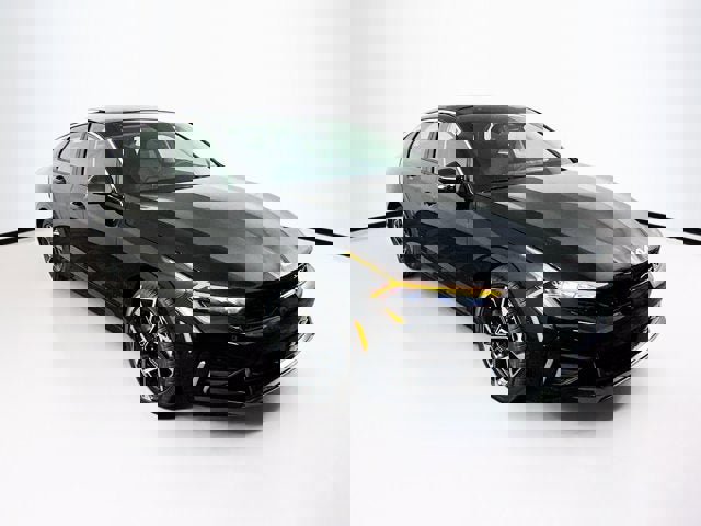 New 2026 Kia K5 EX image 3