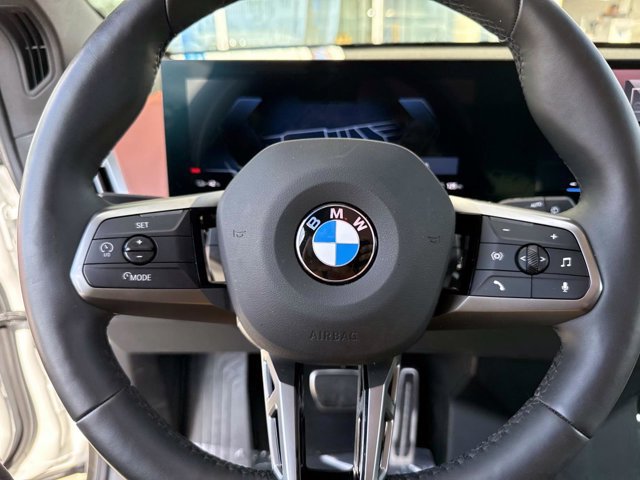 Used 2026 BMW iX xDrive45 w/ M Sport Package AWD/4WD image 34