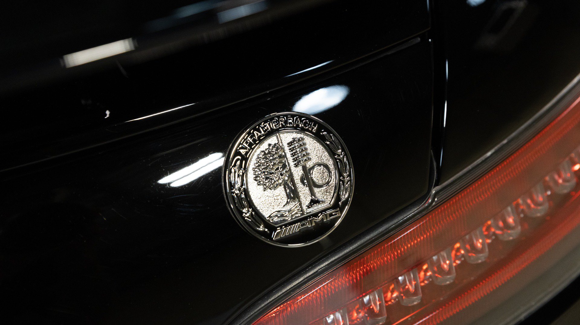 Used 2019 Mercedes-Benz AMG GT Coupe image 17