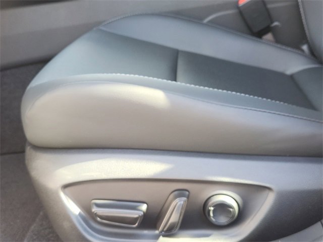 New 2026 Toyota Prius XLE image 18