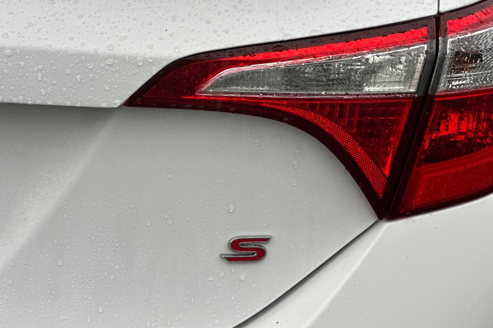 Used 2014 Toyota Corolla S w/ Driver Convenience Package image 36