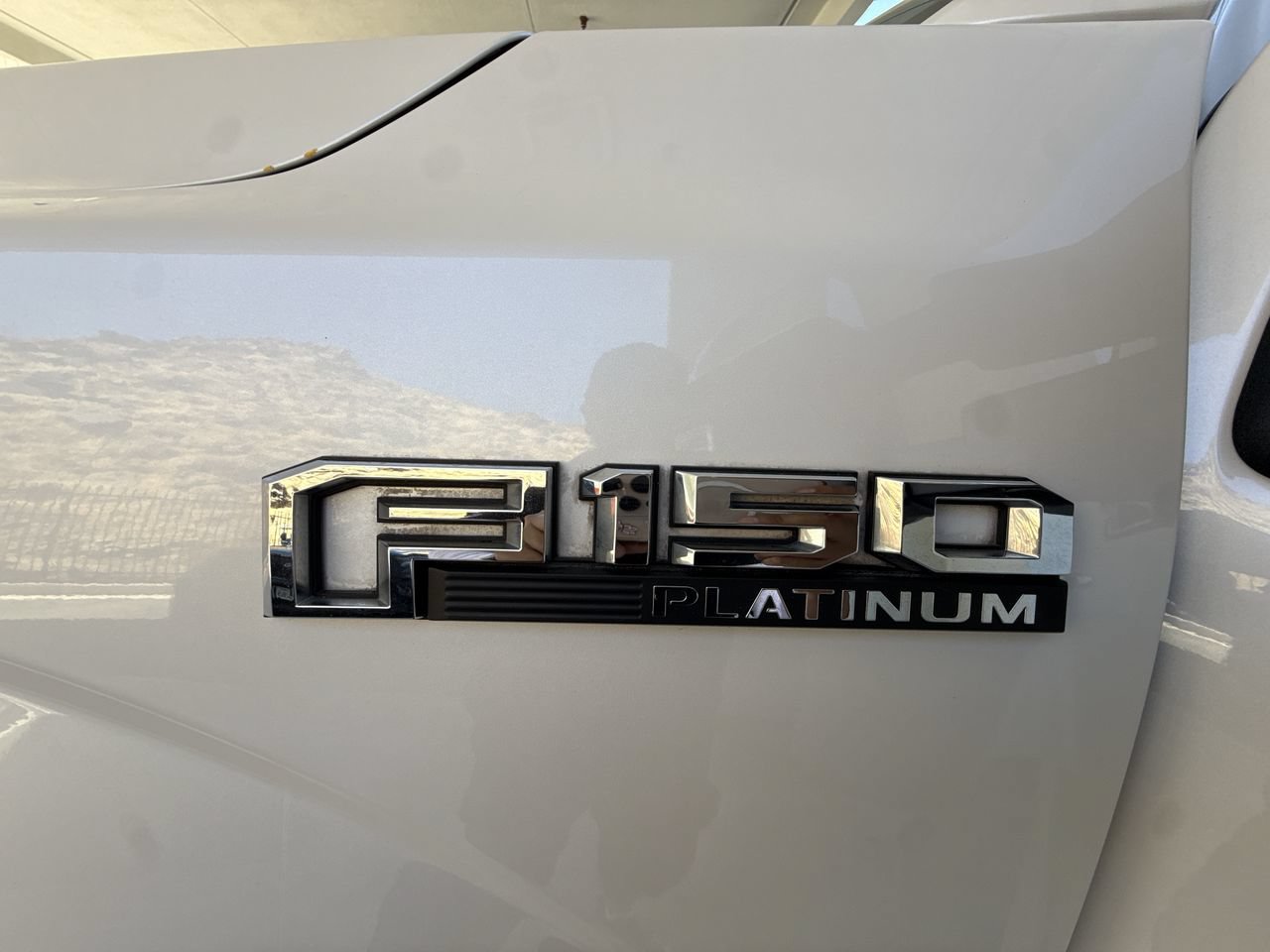 Used 2019 Ford F150 Platinum w/ Equipment Group 701A Luxury AWD/4WD image 33