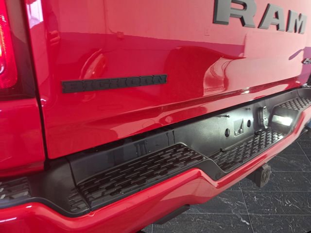 Used 2025 RAM 1500 Big Horn image 39
