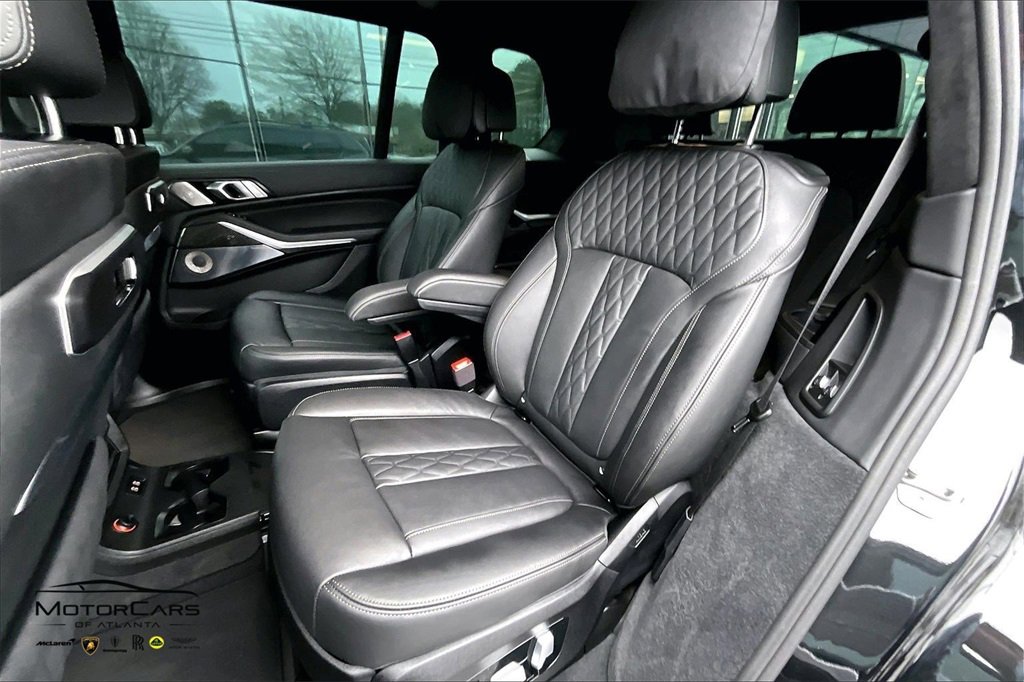 Used 2026 BMW ALPINA XB7 ALPINA XB7 image 23