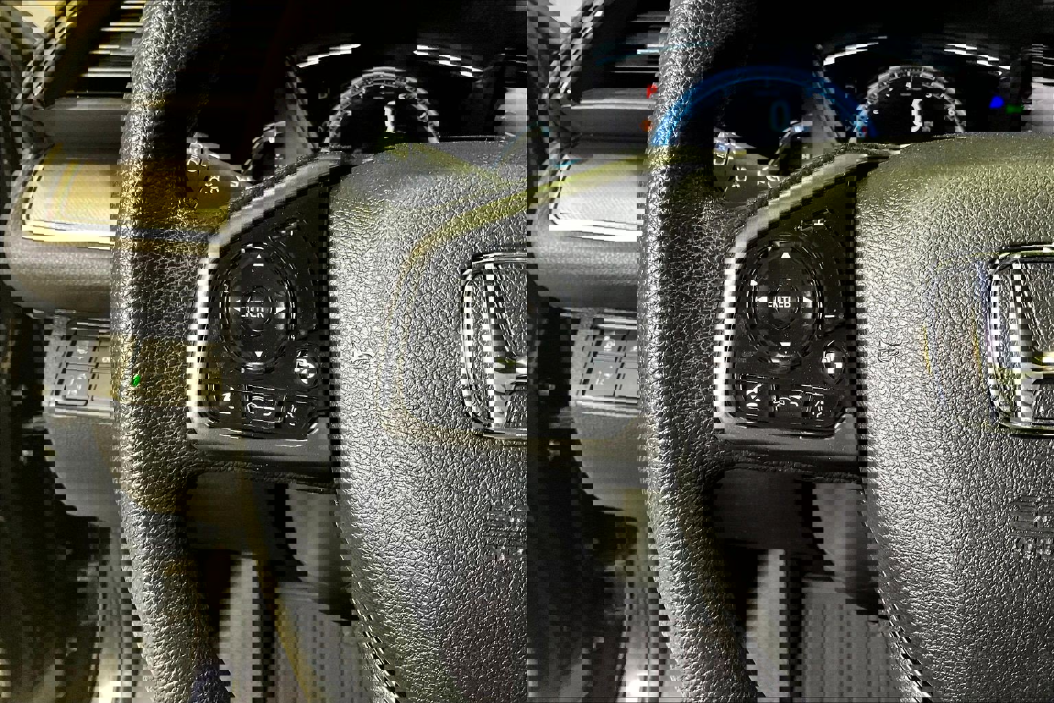 Used 2019 Honda Civic LX image 11