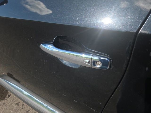 Used 2015 Nissan Murano Platinum w/ Platinum Technology Package image 23