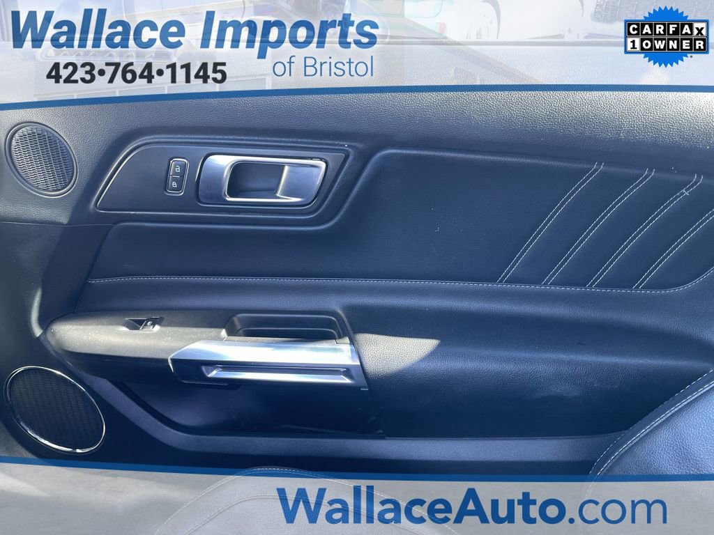 Used 2023 Ford Mustang Premium image 17