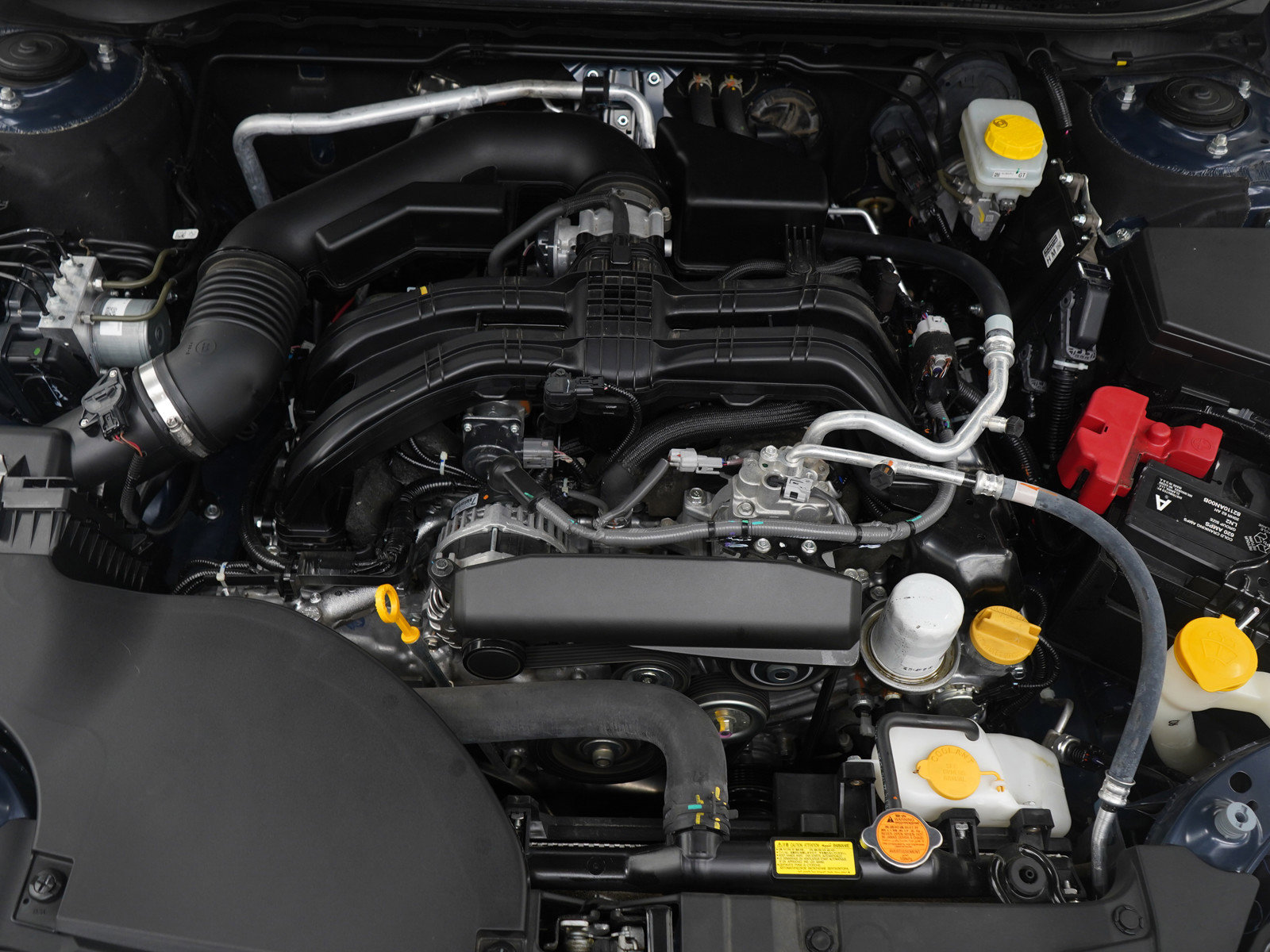 Used 2024 Subaru Legacy Premium image 29