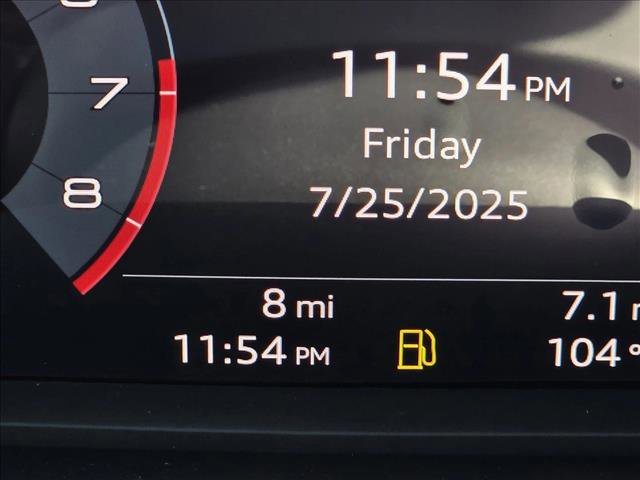 New 2025 Audi Q3 2.0T Premium w/ Convenience Package image 23