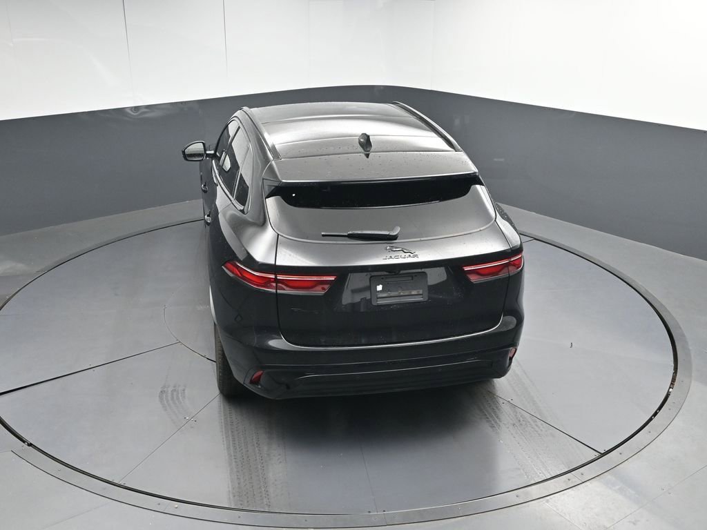 Used 2022 Jaguar F-PACE S AWD/4WD image 35