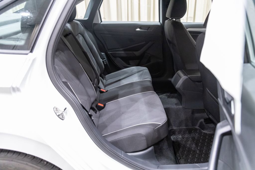 New 2026 Volkswagen Jetta Sport image 10