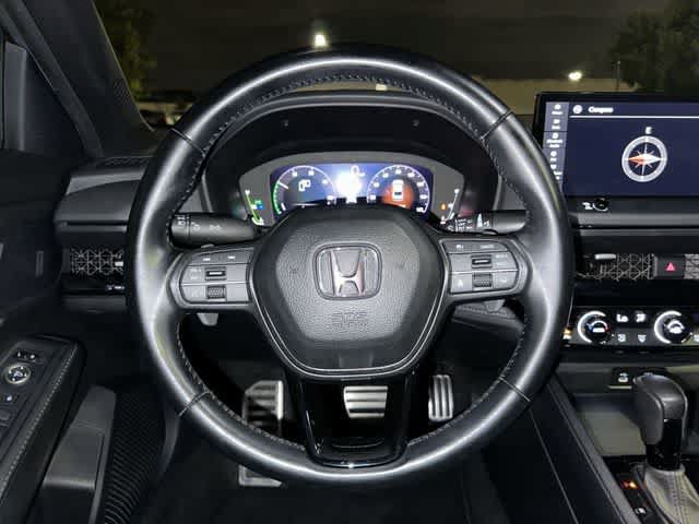 Used 2023 Honda Accord Sport image 25