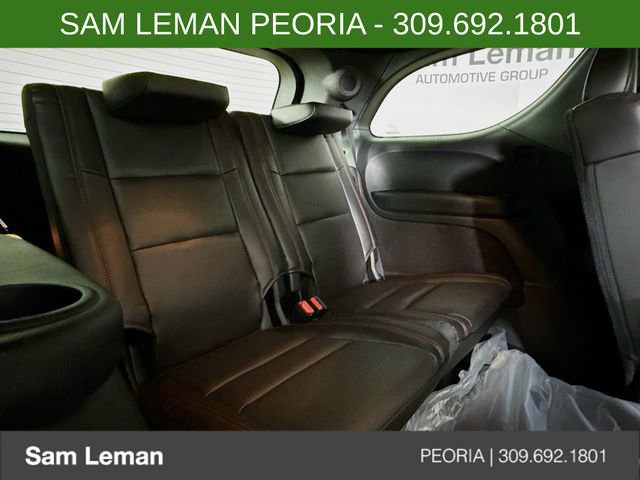 New 2026 Dodge Durango GT image 28