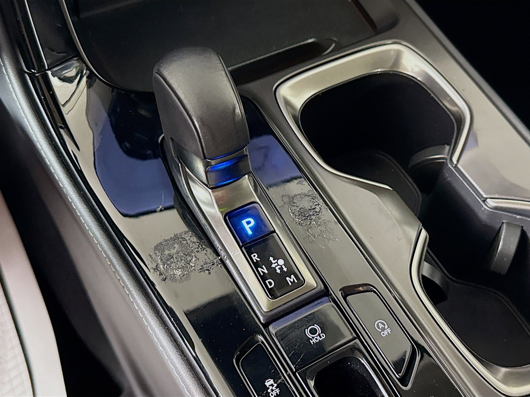 Used 2024 Lexus NX 250 FWD w/ Cold Area Package image 20