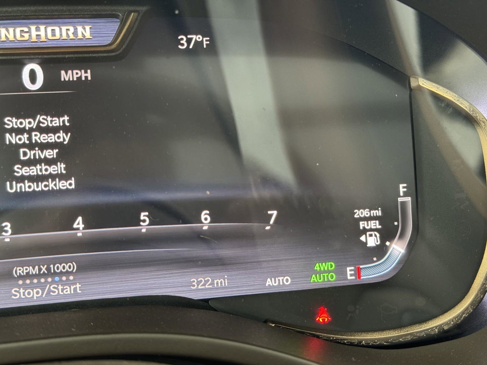 New 2026 RAM 1500 Limited w/ Bed Utility Group image 11