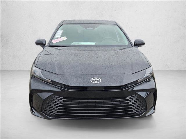 New 2026 Toyota Camry LE image 6