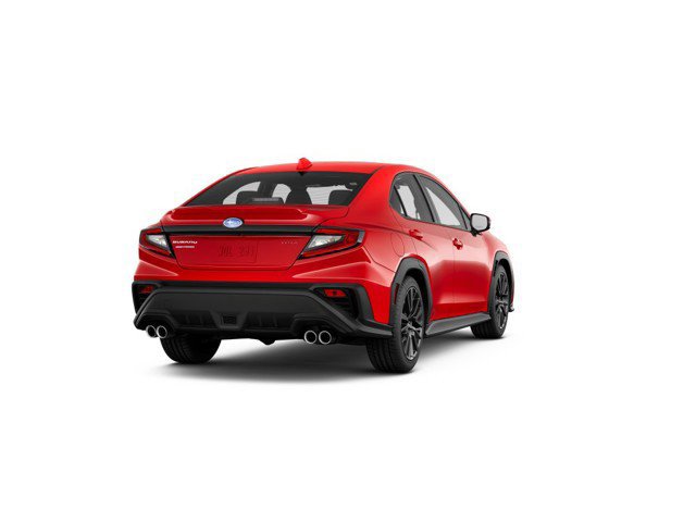 New 2026 Subaru WRX Premium AWD/4WD image 6