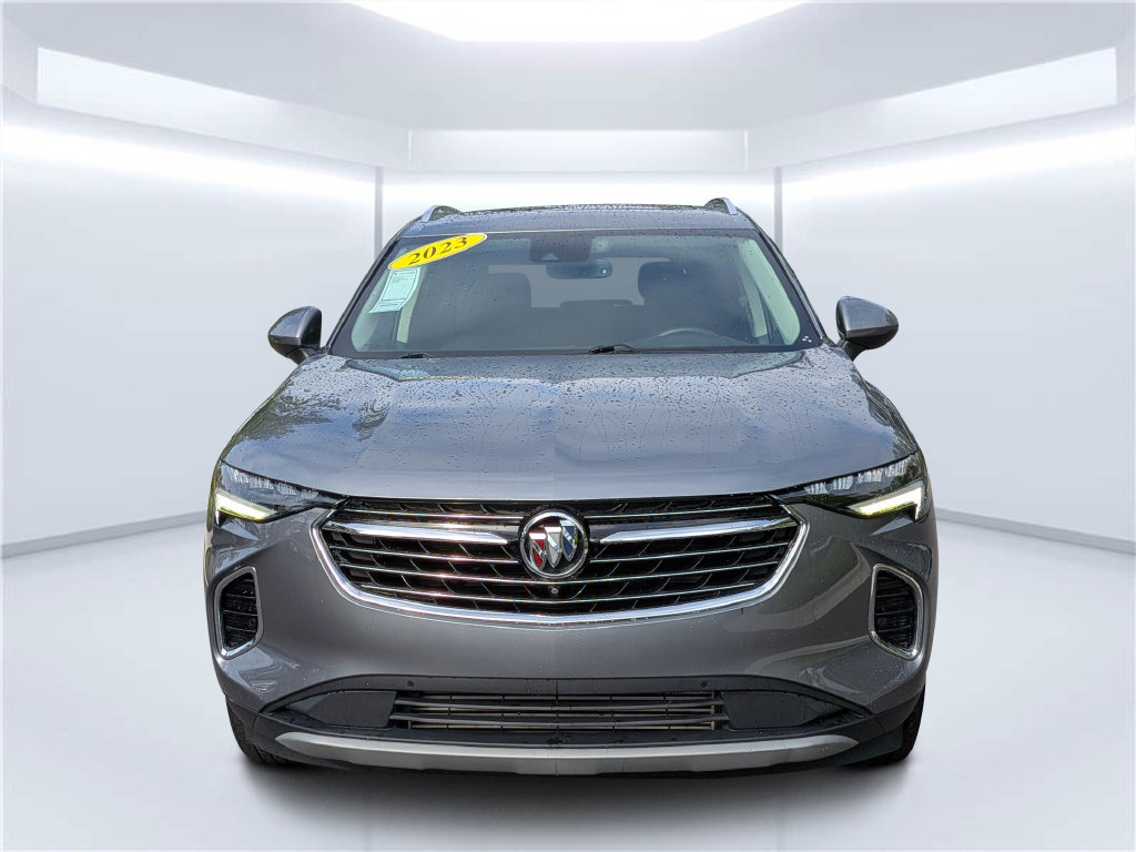 Used 2022 Buick Envision Essence w/ Technology Package I FWD image 7