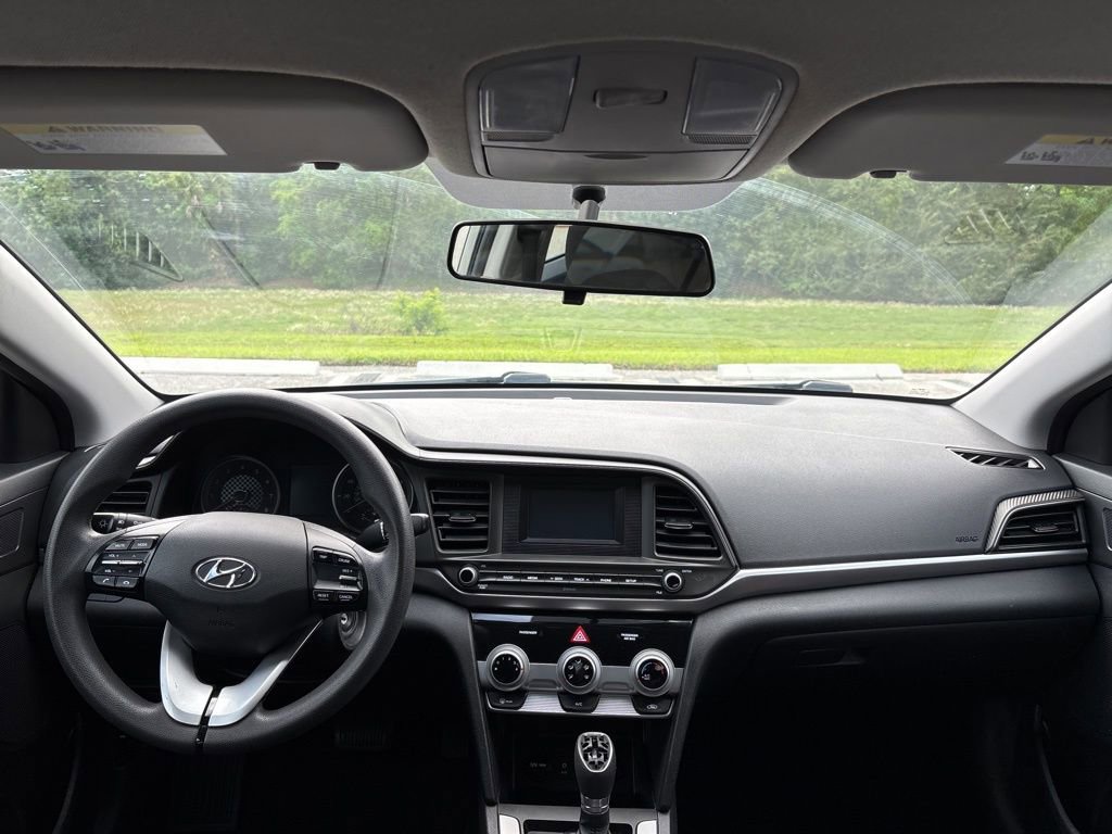 Used 2019 Hyundai Elantra SE w/ Cargo Package image 21