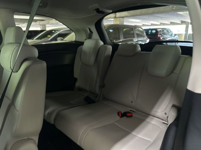 Certified 2026 Honda Odyssey EX-L image 9