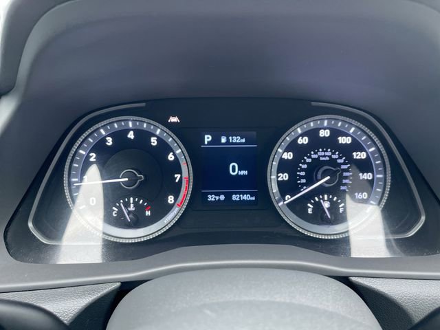 Used 2021 Hyundai Sonata SE image 12