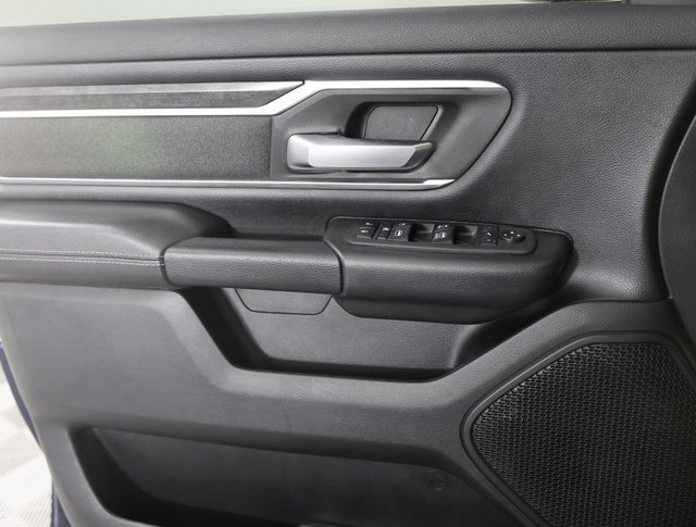 Used 2021 RAM 1500 Big Horn image 32