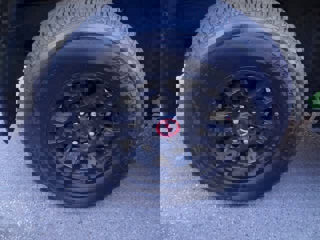 Used 2023 Toyota 4Runner TRD Off-Road Premium image 21