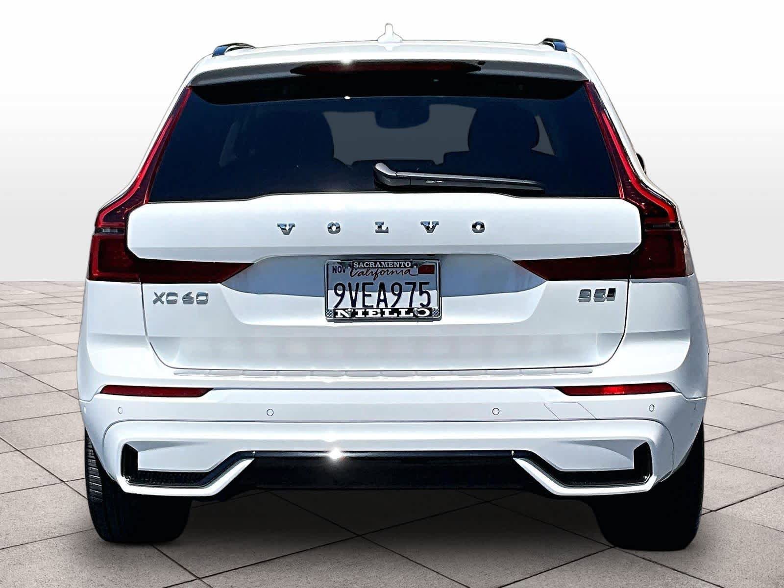 Used 2026 Volvo XC60 B5 Ultra w/ Protection Package Premier AWD/4WD image 6