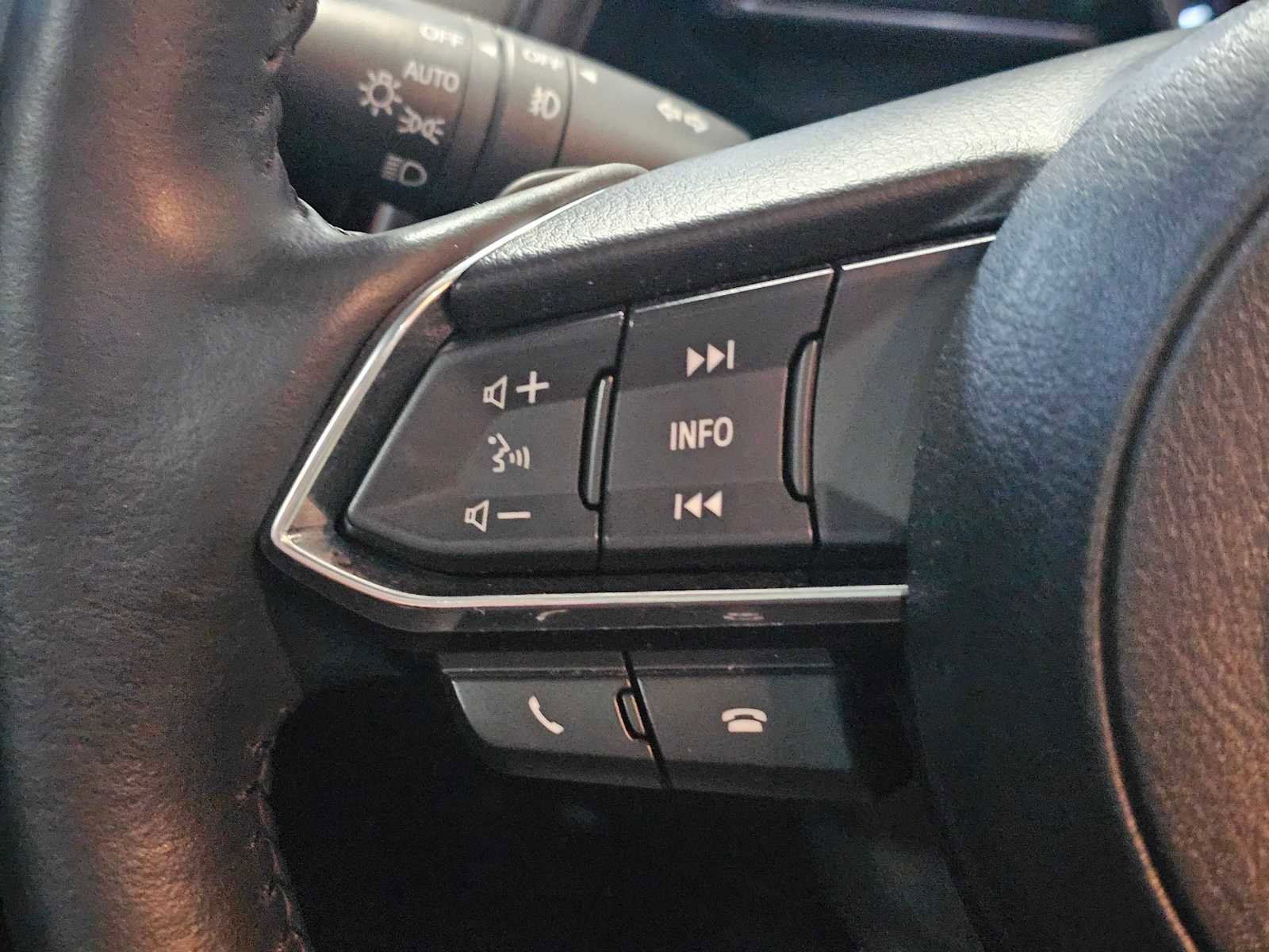 Used 2019 MAZDA CX-3 Grand Touring w/ Premium Package image 26