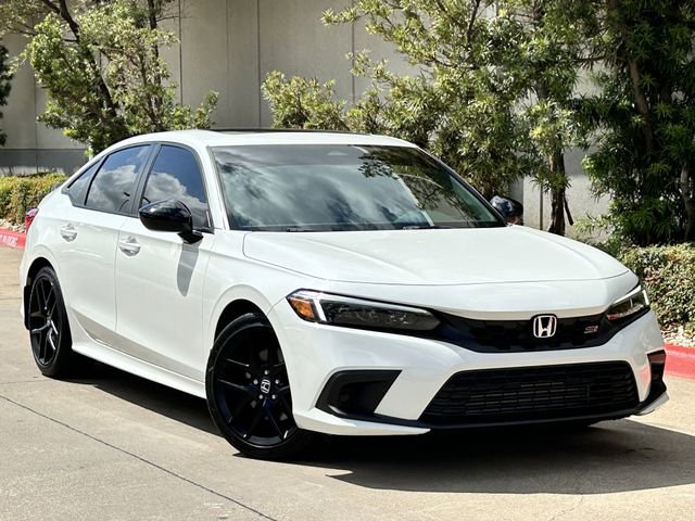 Used 2024 Honda Civic Si image 2
