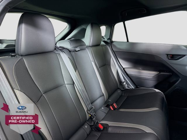 Certified 2025 Subaru Crosstrek 2.5i Wilderness w/ Wilderness Package image 27