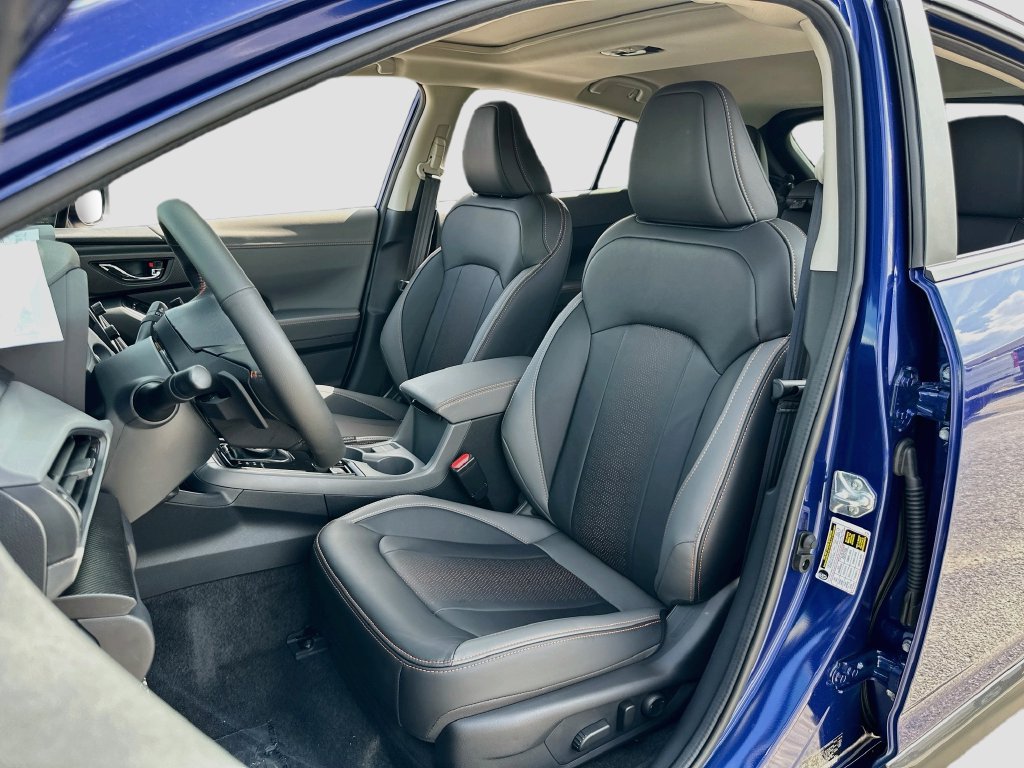 New 2026 Subaru Crosstrek 2.5i Limited AWD/4WD image 21