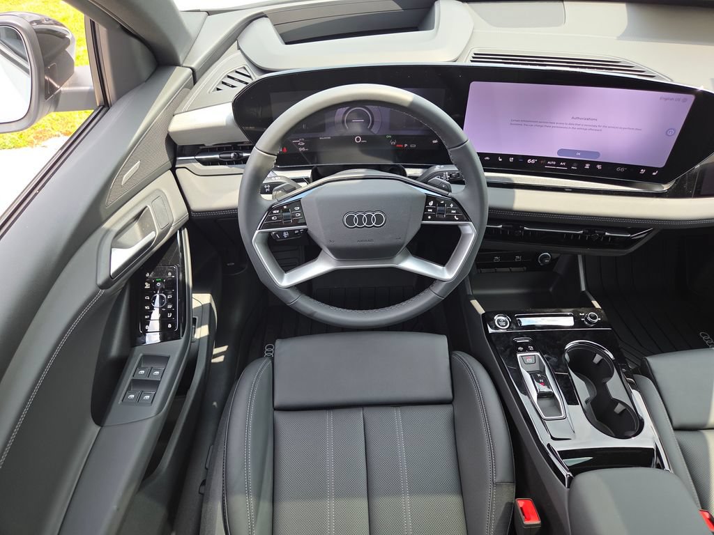 New 2027 Audi Q6 e-tron Prestige AWD/4WD image 4