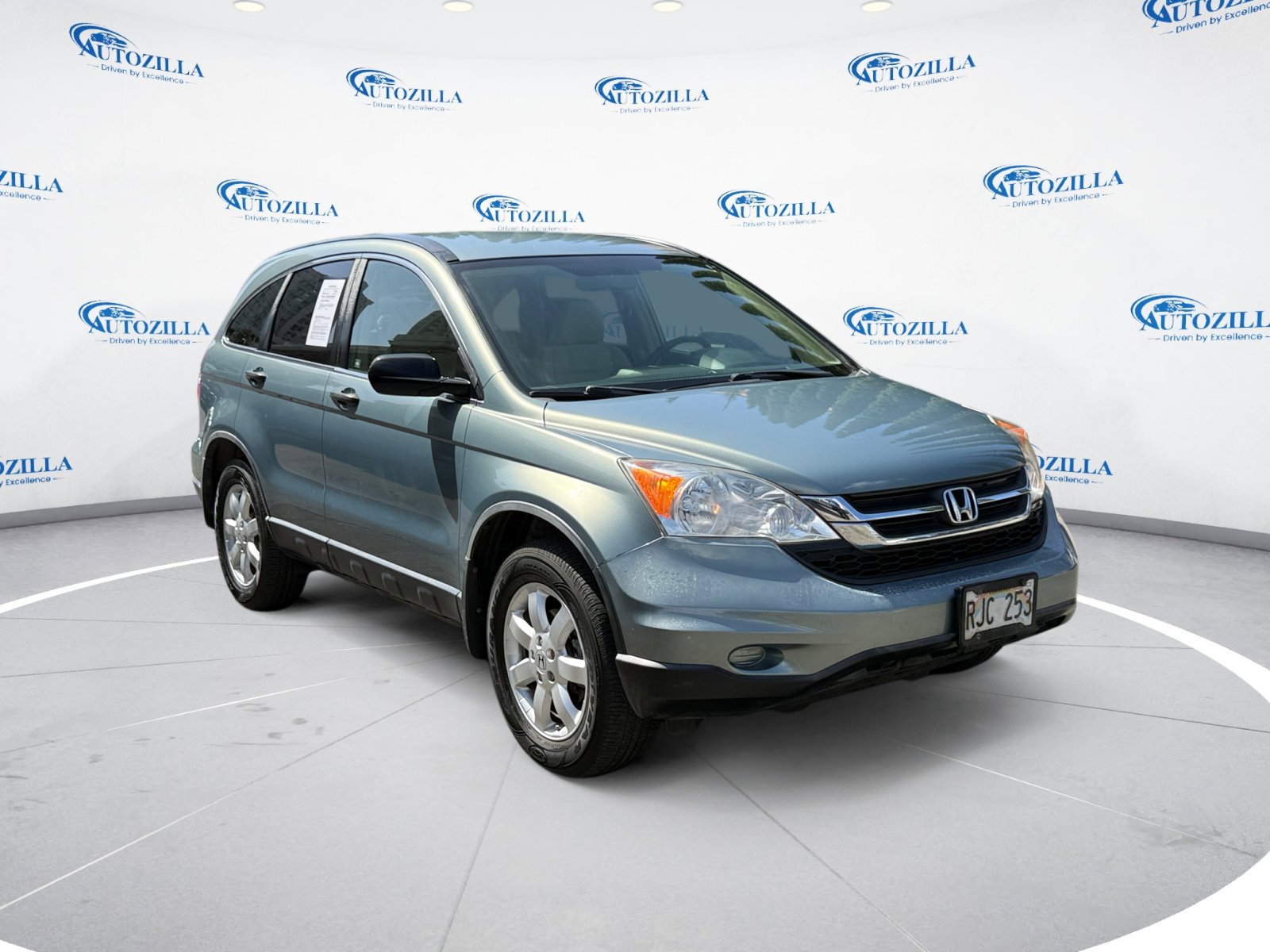 Used 2011 Honda CR-V SE image 7