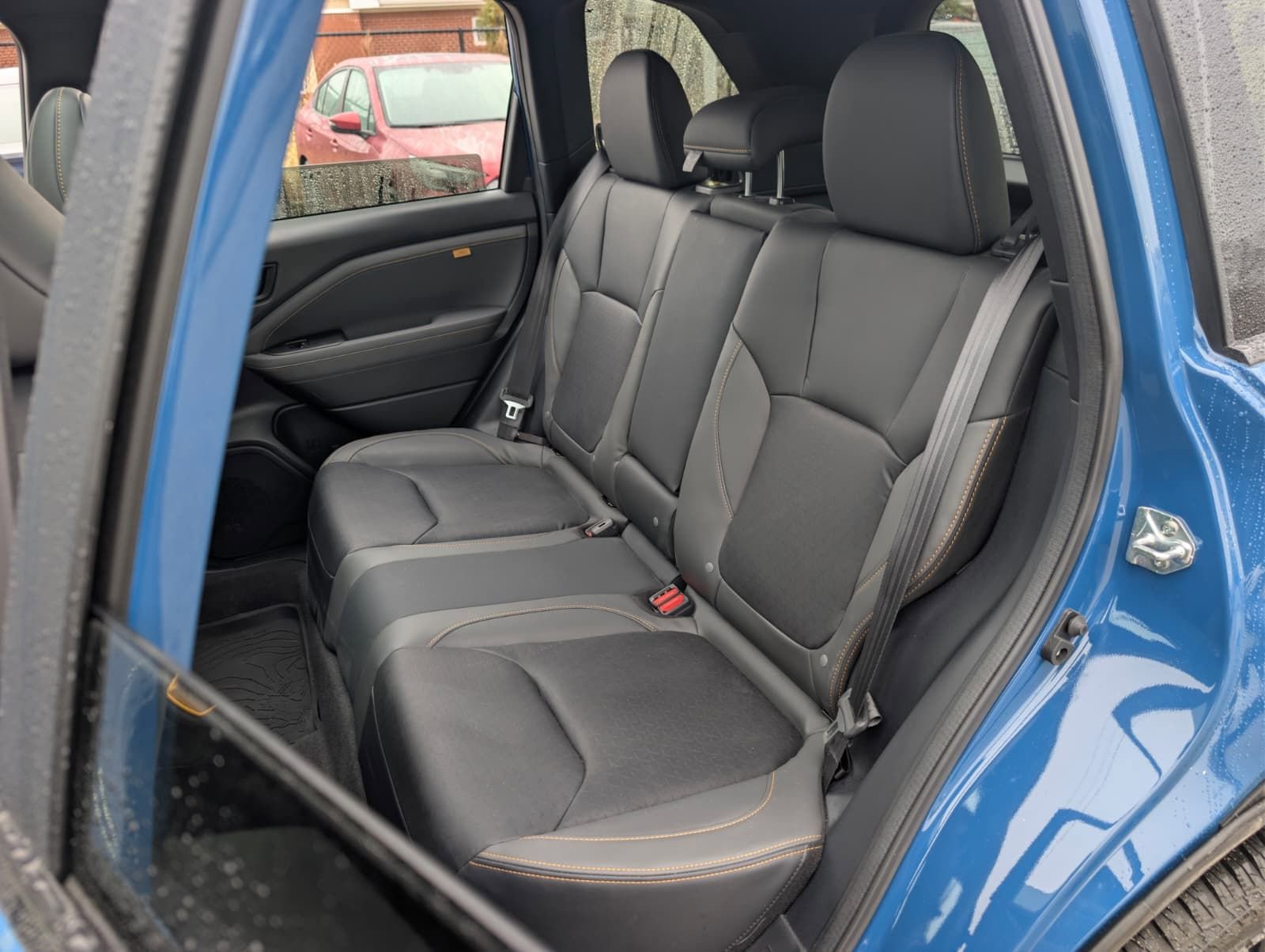 Certified 2026 Subaru Forester Wilderness image 23