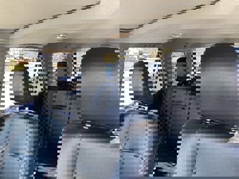 Used 2016 Toyota 4Runner Trail Premium image 24