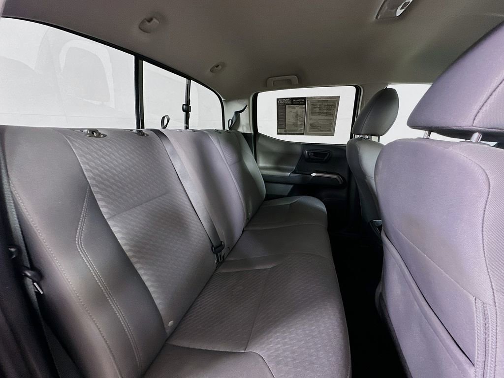 Used 2023 Toyota Tacoma SR5 image 11
