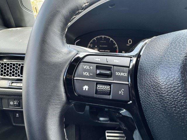 Used 2026 Honda Civic Sport image 27